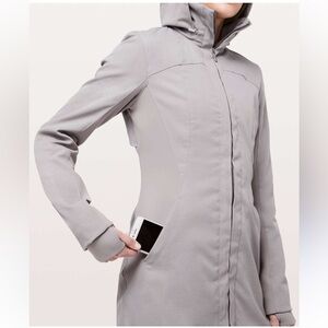 Lululemon - Like a Glove Jacket- Size 8